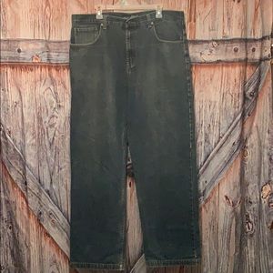Brooklyn Xpress Jeans Size W40xL34
